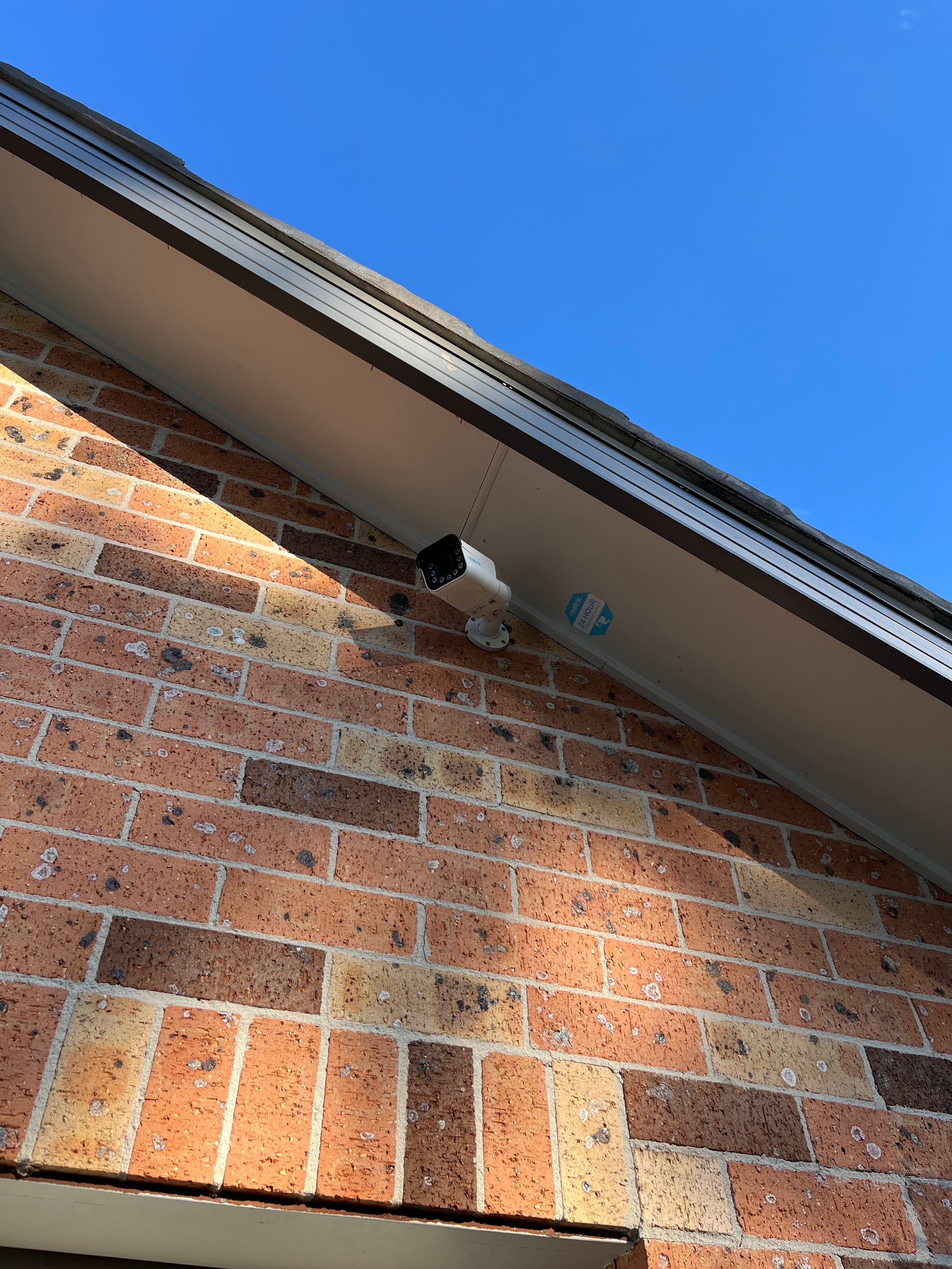 Residential installation — Project 1 overview