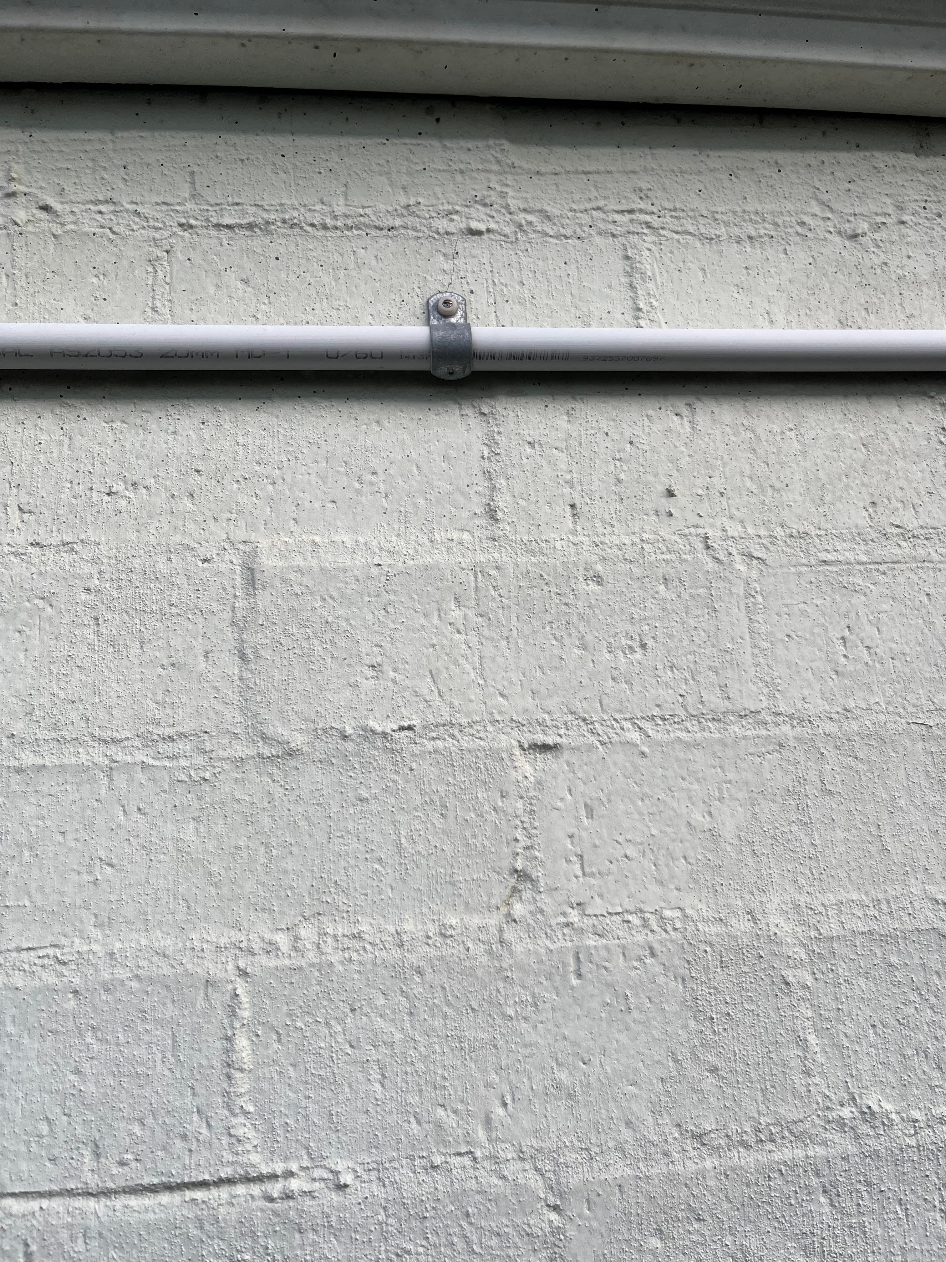 Residential installation — Project 2 overview